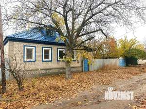 Дом 99м², 1-этажный, участок 8 сот.