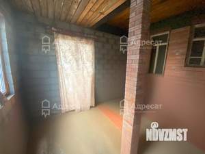 Дом 39м², 1-этажный, участок 10 сот.