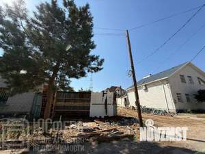 Коттедж 160м², 2-этажный, участок 5 сот.