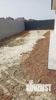 Дом 130м², 1-этажный, участок 5 сот.