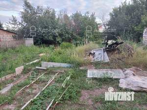 Дом 45м², 1-этажный, участок 7 сот.