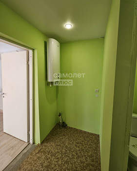 Дом 63м², 2-этажный, участок 6 сот.