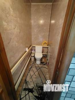 Дом 100м², 1-этажный, участок 7 сот.