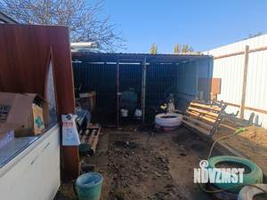 Дом 54м², 1-этажный, участок 5 сот.