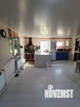 Дом 100м², 1-этажный, участок 5 сот.