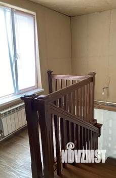 Дом 113м², 2-этажный, участок 6 сот.