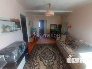 Дом 38м², 1-этажный, участок 6 сот.