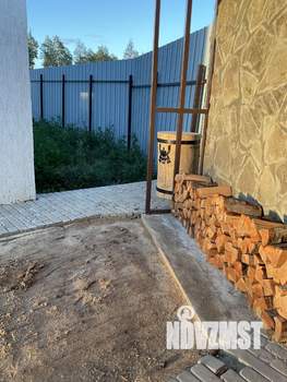 Дом 133м², 2-этажный, участок 6 сот.