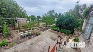 Дом 30м², 1-этажный, участок 6 сот.