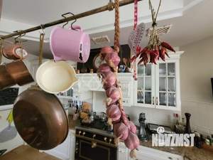 Дом 578м², 3-этажный, участок 9 сот.