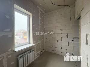 Дом 217м², 2-этажный, участок 3 сот.