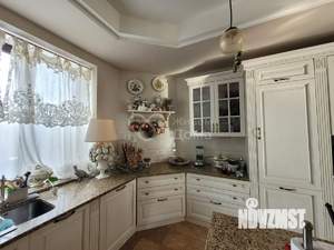 Дом 578м², 3-этажный, участок 9 сот.