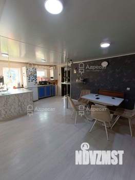 Дом 100м², 1-этажный, участок 5 сот.