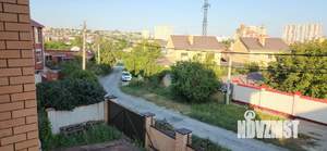 Коттедж 600м², 3-этажный, участок 11 сот.