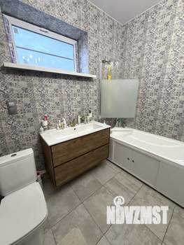 Дом 209м², 2-этажный, участок 12 сот.