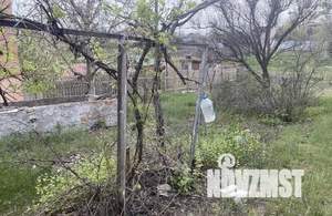 Дом 12м², 1-этажный, участок 6 сот.