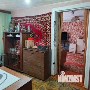 Дом 120м², 2-этажный, участок 3 сот.