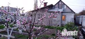 Дом 61м², 1-этажный, участок 5 сот.