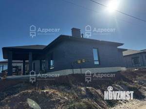 Дом 190м², 1-этажный, участок 8 сот.