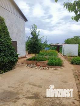 Дом 96м², 2-этажный, участок 6 сот.