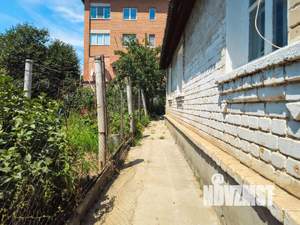 Дом 60м², 1-этажный, участок 4 сот.