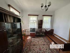 Дом 58м², 1-этажный, участок 4 сот.