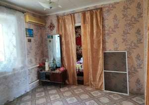 Дом 54м², 1-этажный, участок 4 сот.