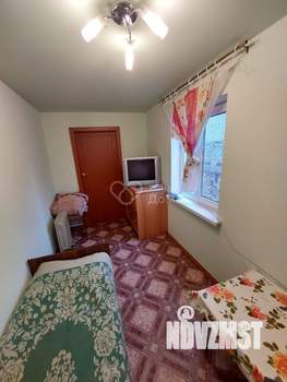 Дом 60м², 2-этажный, участок 6 сот.