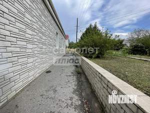 Дом 132м², 1-этажный, участок 6 сот.