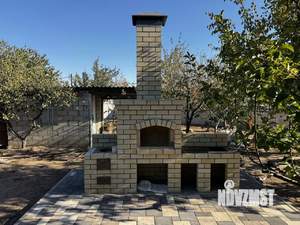 Дом 95м², 1-этажный, участок 6 сот.