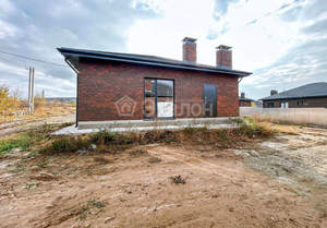 Дом 85м², 1-этажный, участок 5 сот.