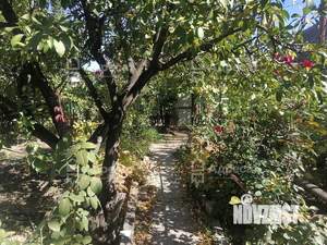 Дом 25м², 1-этажный, участок 6 сот.