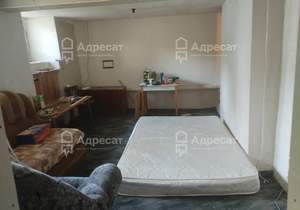 Дом 106м², 1-этажный, участок 3 сот.