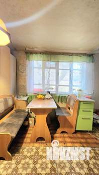 Дом 69м², 1-этажный, участок 9 сот.