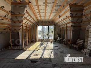 Дом 203м², 2-этажный, участок 8 сот.