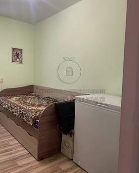 Дом 50м², 1-этажный, участок 4 сот.