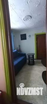 Дом 56м², 1-этажный, участок 3 сот.