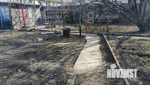 Дом 20м², 1-этажный, участок 7 сот.