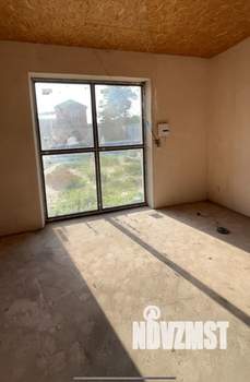 Дом 133м², 2-этажный, участок 6 сот.