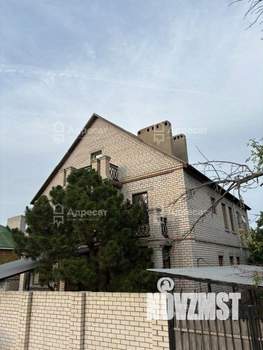 Дом 300м², 3-этажный, участок 5 сот.