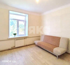 Дом 53м², 1-этажный, участок 2 сот.