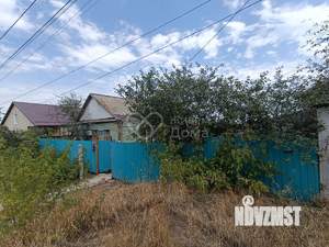 Дом 36м², 1-этажный, участок 6 сот.