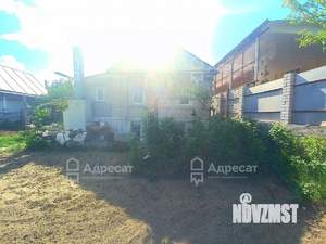 Дом 80м², 2-этажный, участок 5 сот.