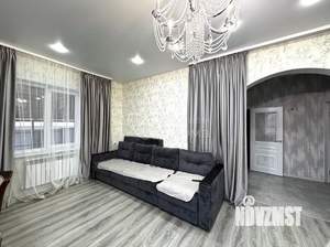 Дом 119м², 1-этажный, участок 6 сот.