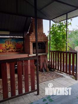 Дом 50м², 1-этажный, участок 4 сот.