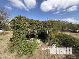 Дом 30м², 1-этажный, участок 6 сот.