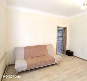 Дом 53м², 1-этажный, участок 2 сот.