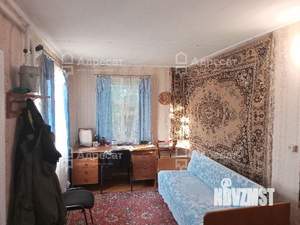 Дом 51м², 1-этажный, участок 3 сот.