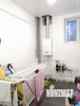 Дом 176м², 2-этажный, участок 5 сот.