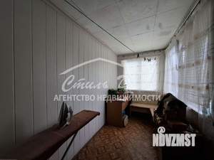 Дом 65м², 1-этажный, участок 6 сот.